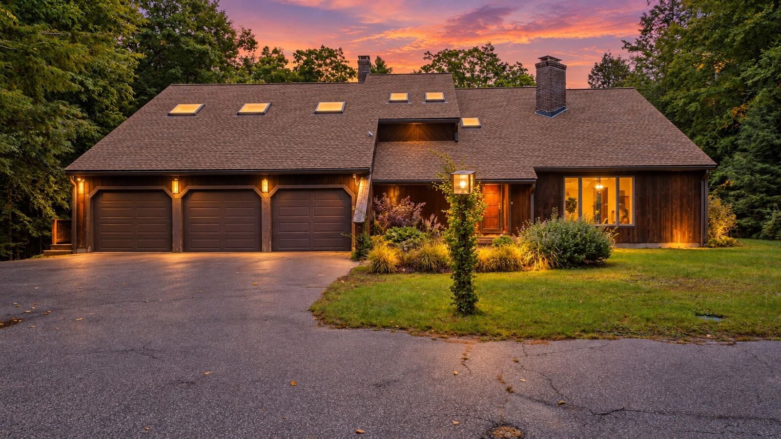 Property Photo:  6 Nestlewood Ln  MA 01452 