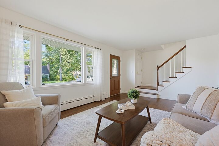 Property Photo:  21 Burt St  MA 02703 