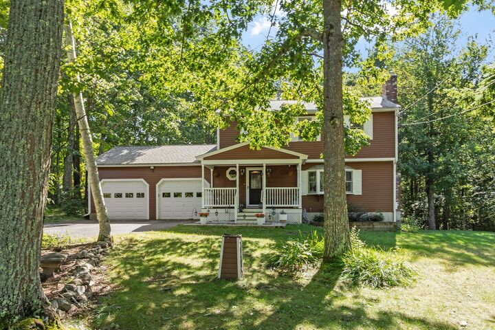 Property Photo: 71 Hapgood Road MA 01475