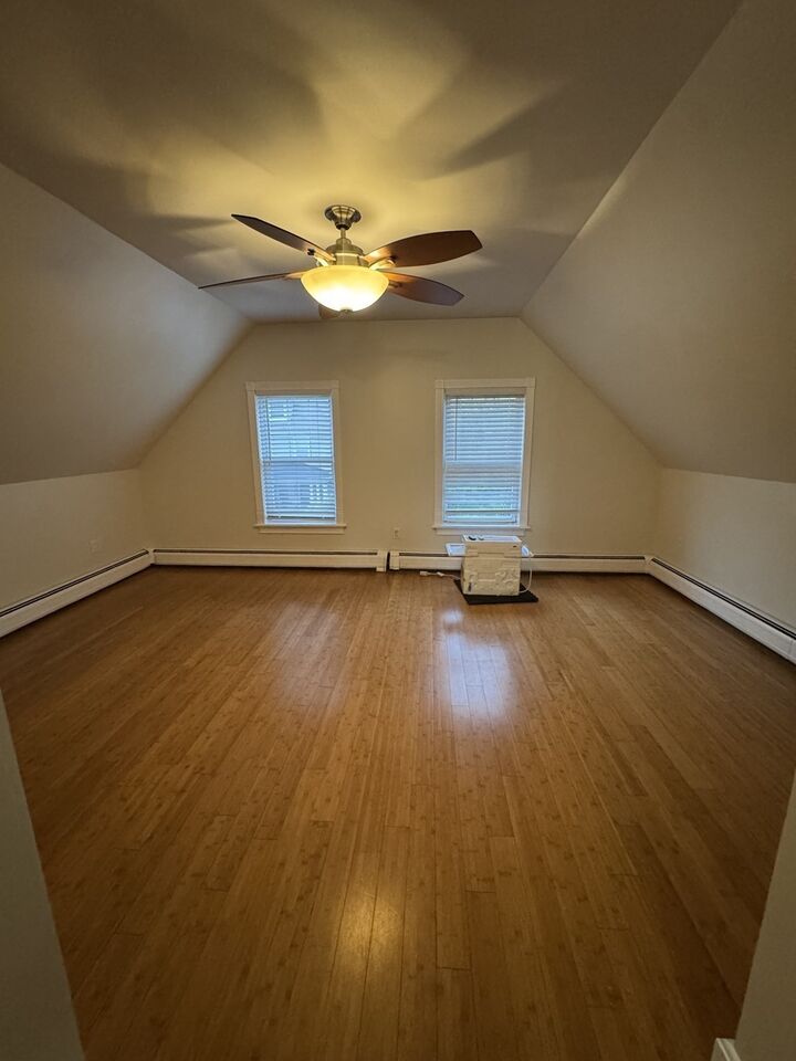Property Photo:  23 Fletcher St 3  MA 02131 