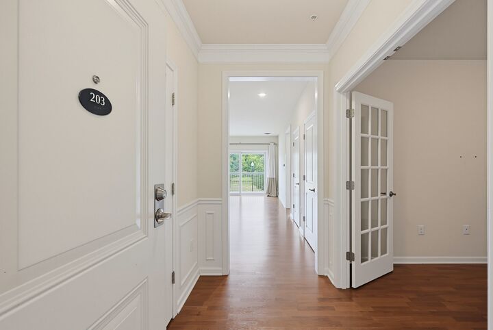 Property Photo:  110 Trotter Rd 2203  MA 02190 
