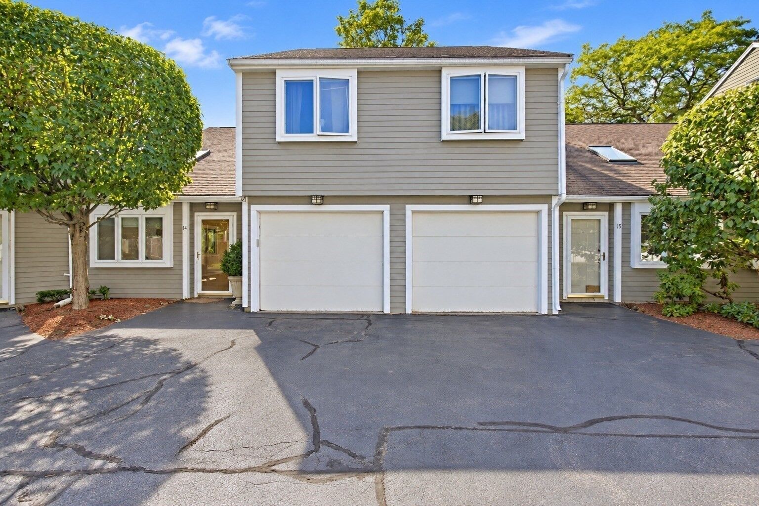 Property Photo:  210 Centre St 14  MA 02169 