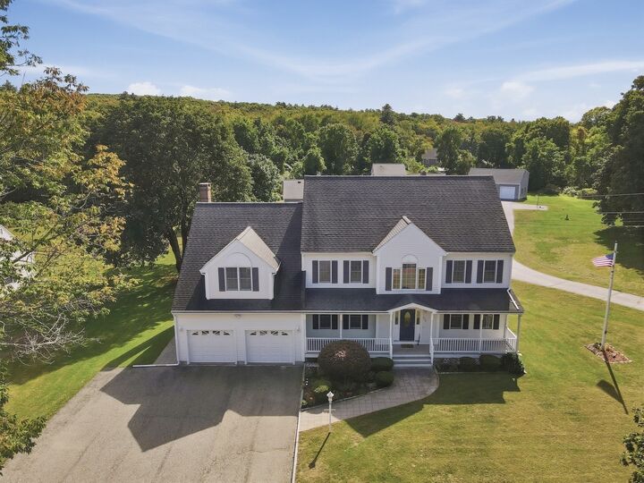 Property Photo:  473 Main Street  MA 01749 