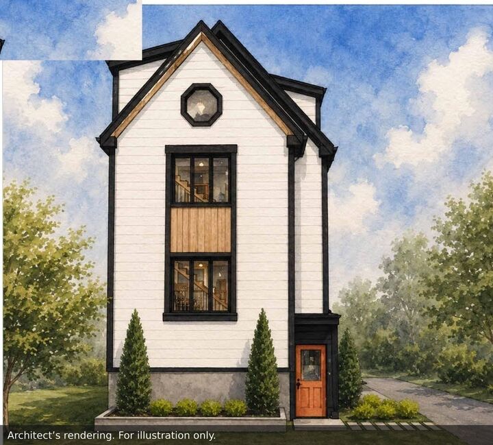 Property Photo: 1 Mann St MA 01602