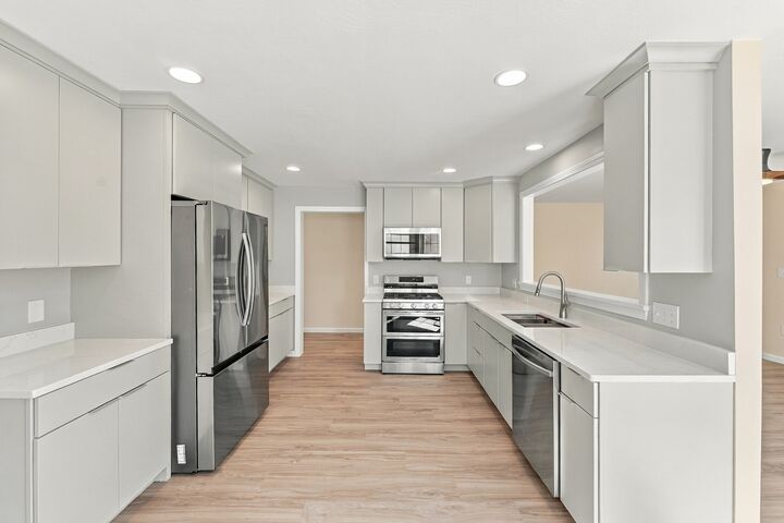 Property Photo: 14 Crab Apple Ln 14 MA 02038