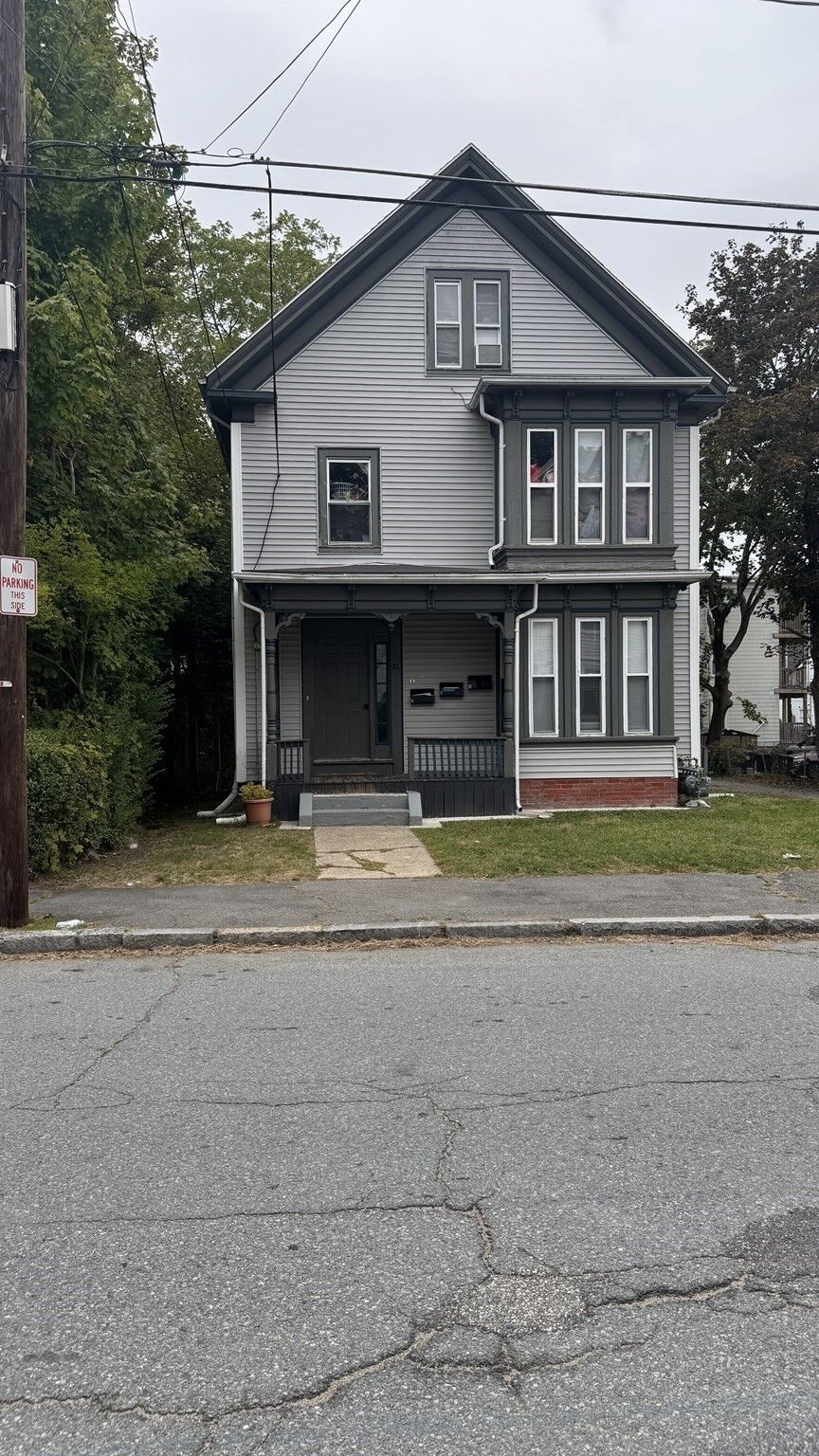 Property Photo:  28 Elm Ave  MA 02301 