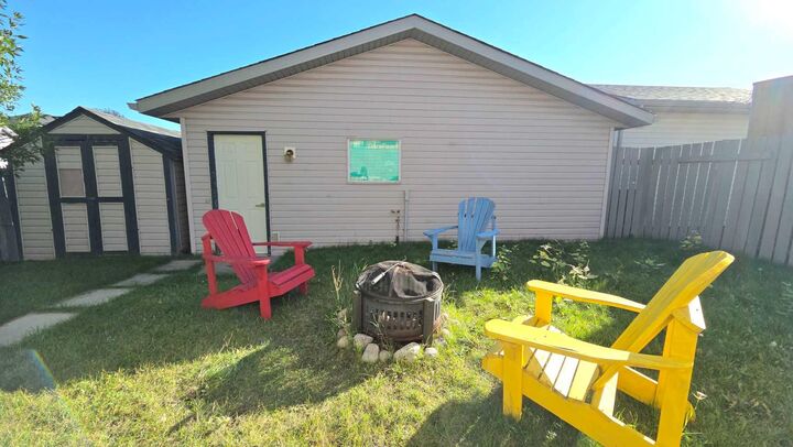 Property Photo: 152 Coverton Close NE AB T2Y 4M3
