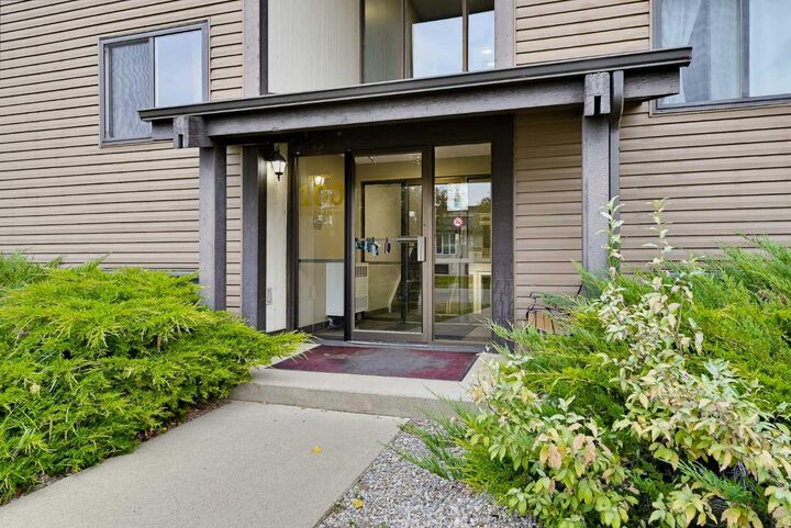 Property Photo:  6108 53 Street 144  AB T4H 1P1 