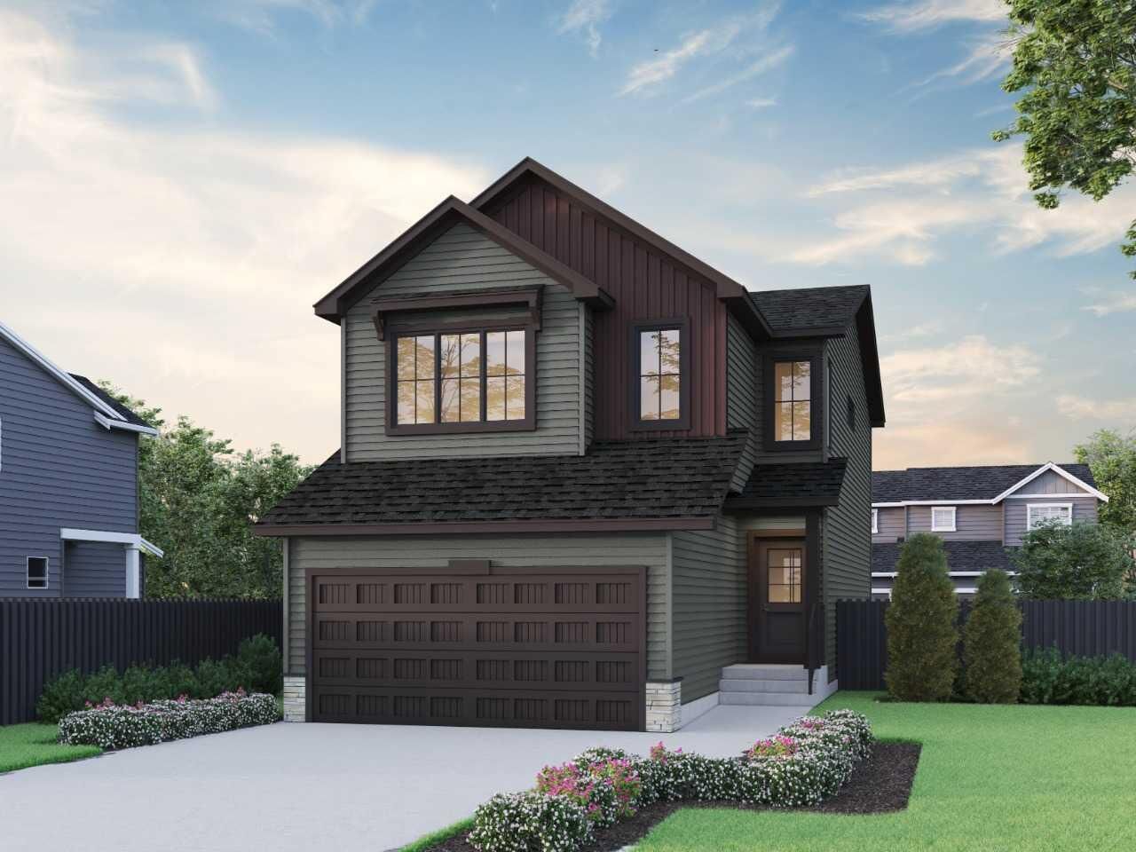 Property Photo:  2171 Lancaster Heights SE  AB T4A 3S1 