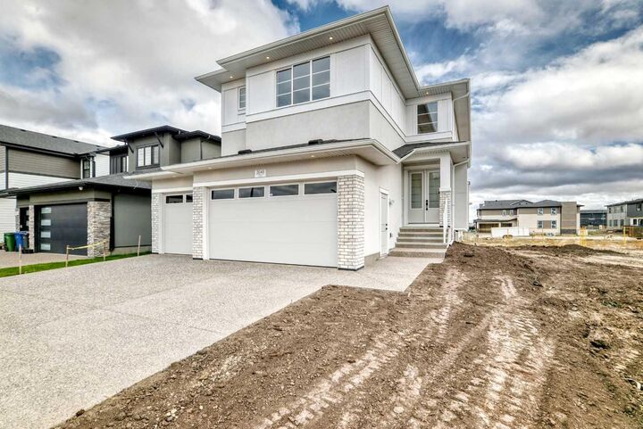 Property Photo:  2045 Waterbury Road  AB T1X 3A9 
