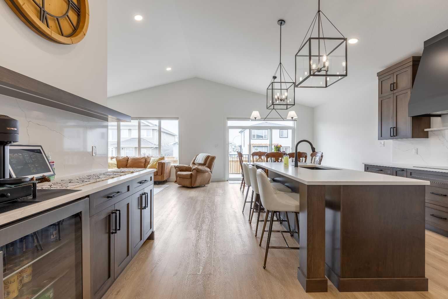 Property Photo:  541 Riverhills Way W  AB T1K 8H8 