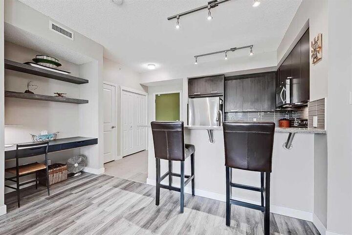 Property Photo:  175 Silverado Boulevard SW 1309  AB T2X 0V5 