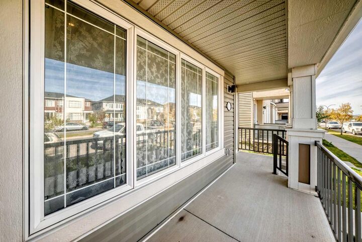 Property Photo:  10939 Cityscape Drive NE  AB T3N 0S4 