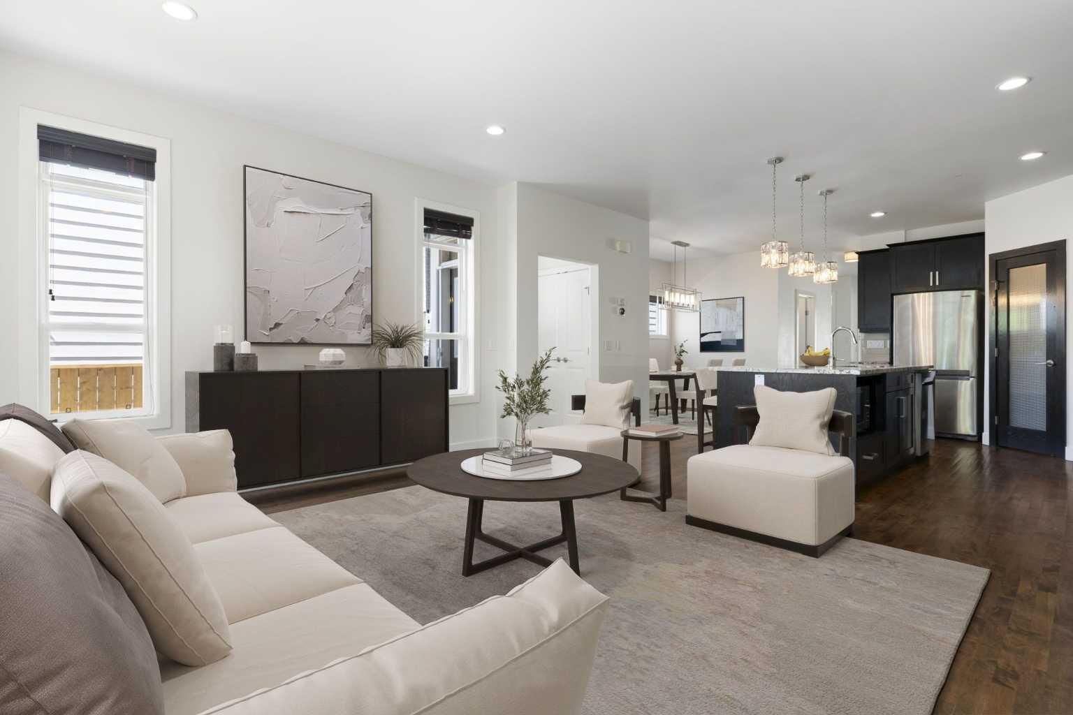 Property Photo:  615 50 Avenue SW  AB T2S 1H6 