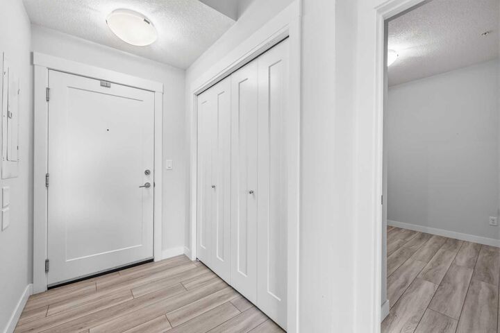 Property Photo:  500 Auburn Meadows Common SE 107  AB T3M 3P5 