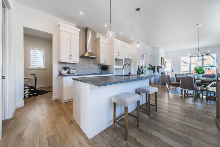 Property Photo:  67 Setonridge Park SE  AB T3M 4J7 