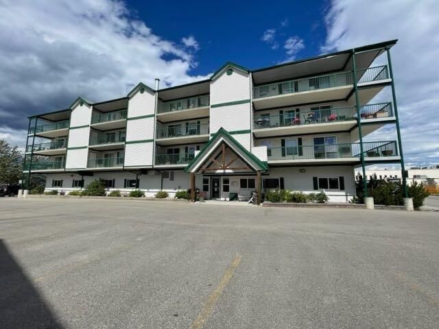 Property Photo:  228 Pembina Avenue 205  AB T7V 0A5 