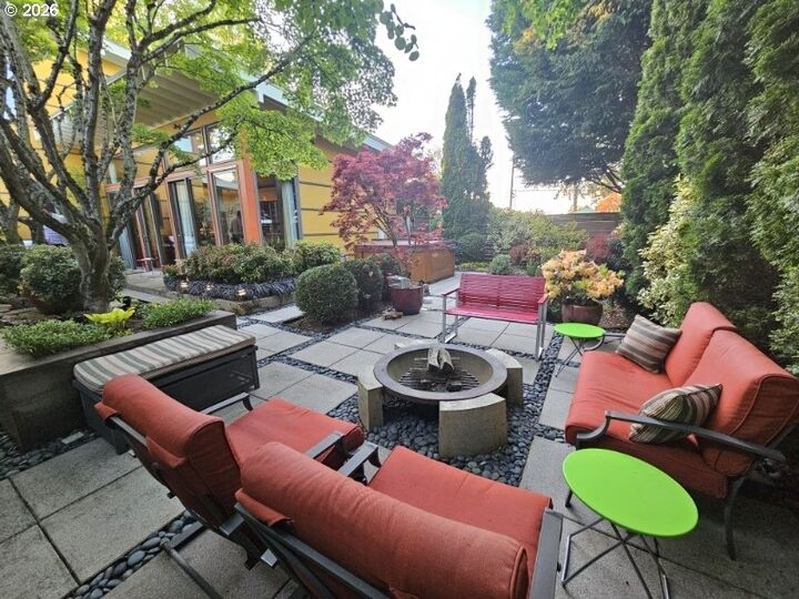 Property Photo:  7132 N Concord Ave  OR 97217 