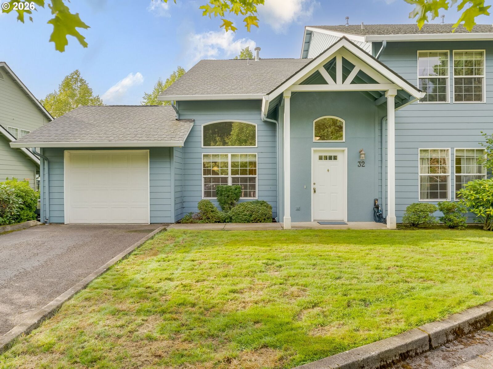 Property Photo:  17200 SE 26th Dr H32  WA 98683 