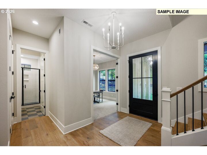 Property Photo:  917 S Wynooski St  OR 97132 