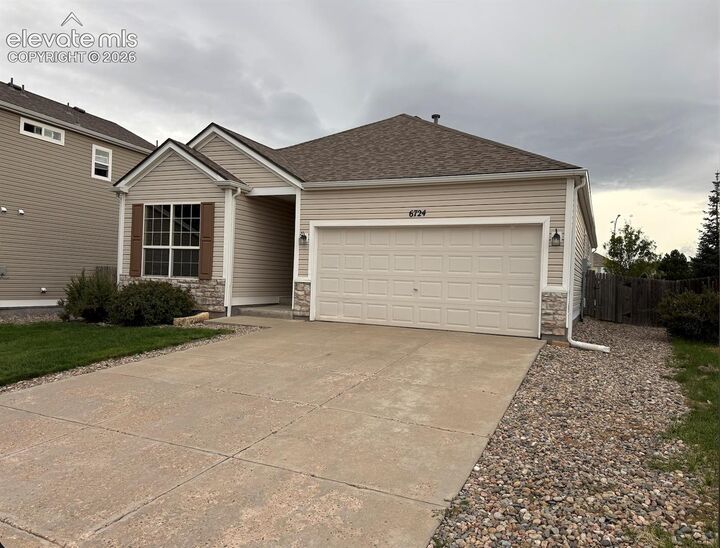 Best Homes Colorado Springs