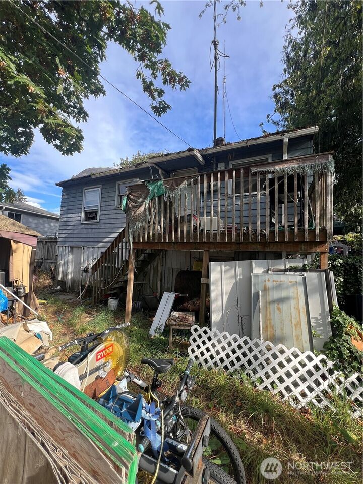 Property Photo: 7212 S 126th Street WA 98178