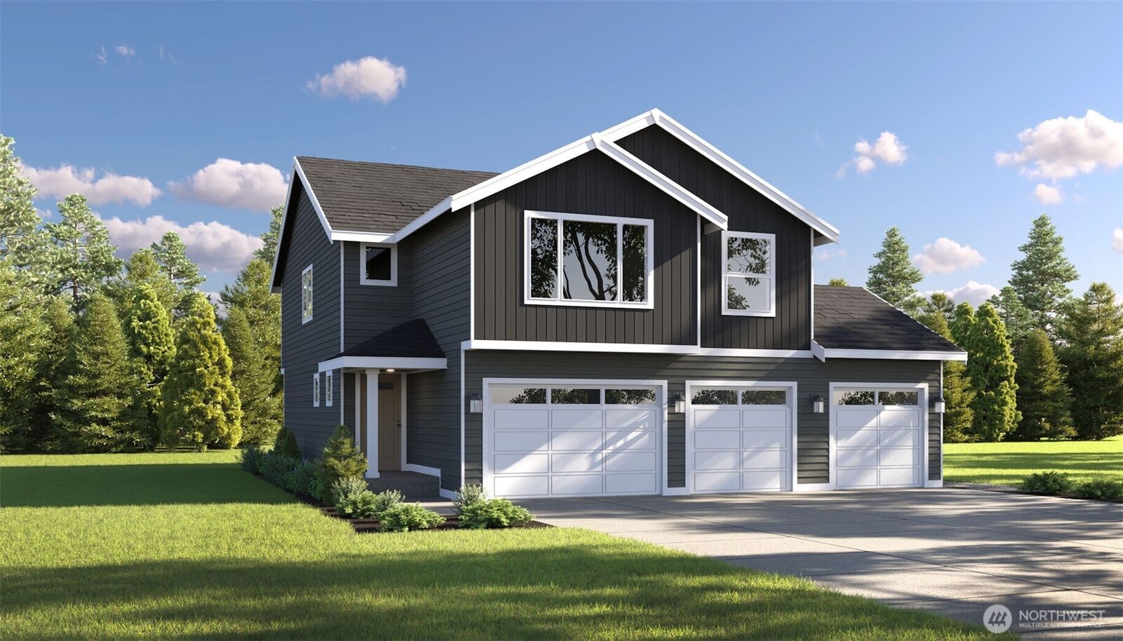 Property Photo:  5901  192nd Street NW 12A  WA 98292 