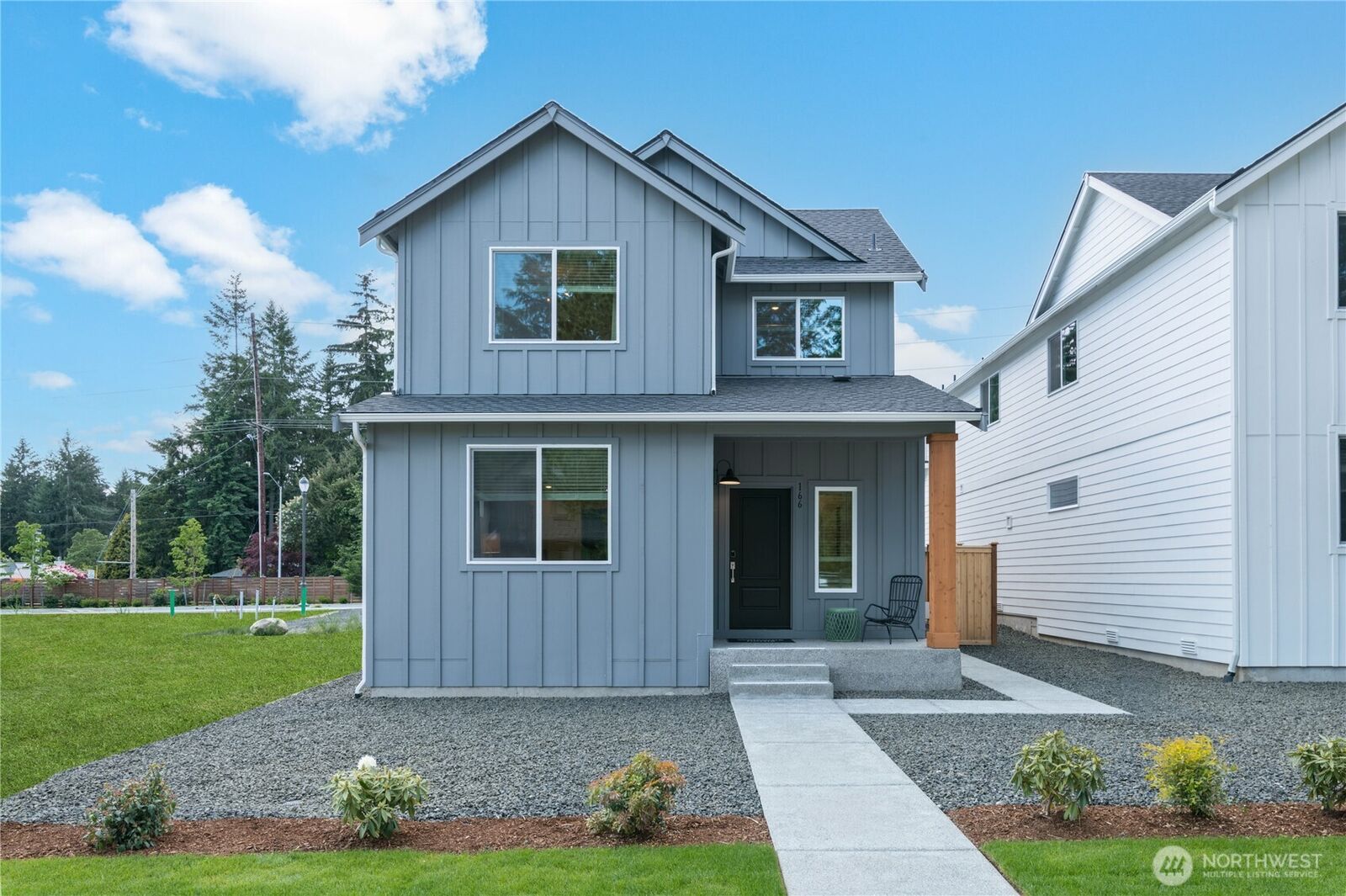 Property Photo: 4224 SW Loften Street WA 98367