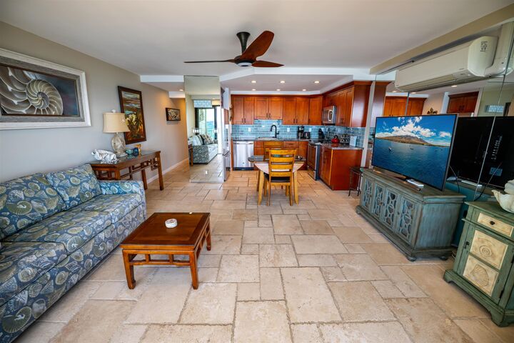 Property Photo: 1403 Front St 408 HI 96761