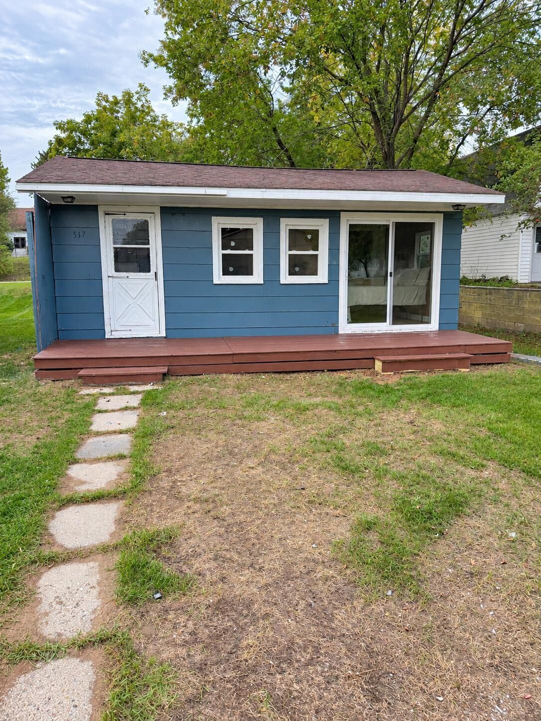 Property Photo:  517 Fritzie Avenue  WI 54114 