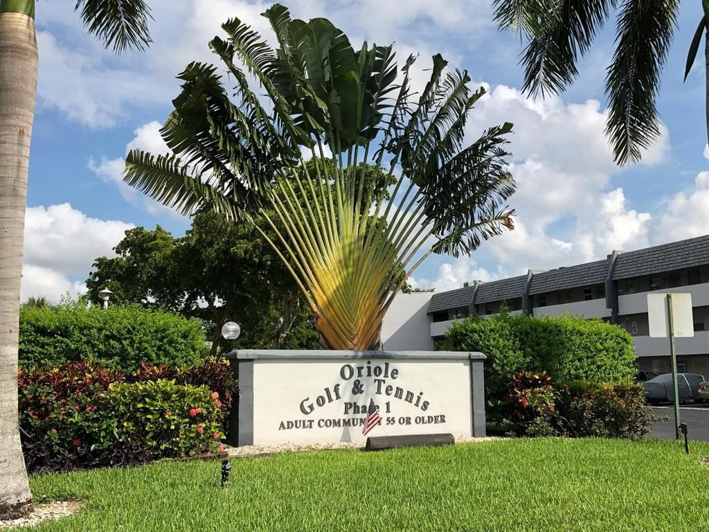 Property Photo:  7817 Golf Cir Drive 210  FL 33063 