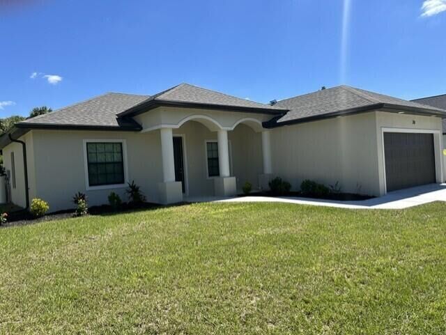 Property Photo: 20 Ellington Street FL 33953