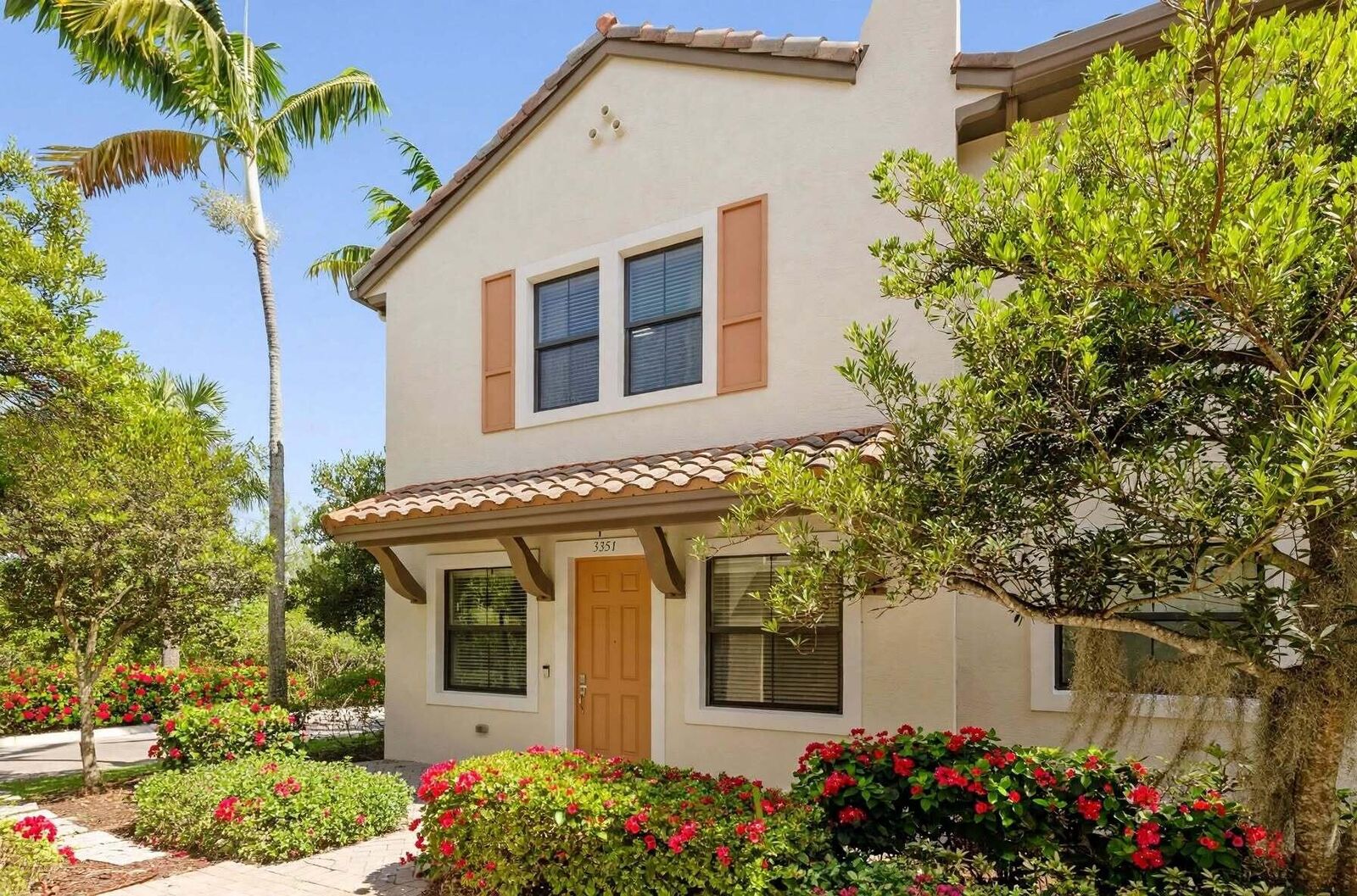 Property Photo: 3351 NW 126th Avenue 0 FL 33323