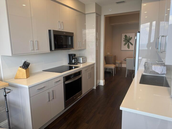 Property Photo: 3200 N Ocean Boulevard 2605 FL 33308