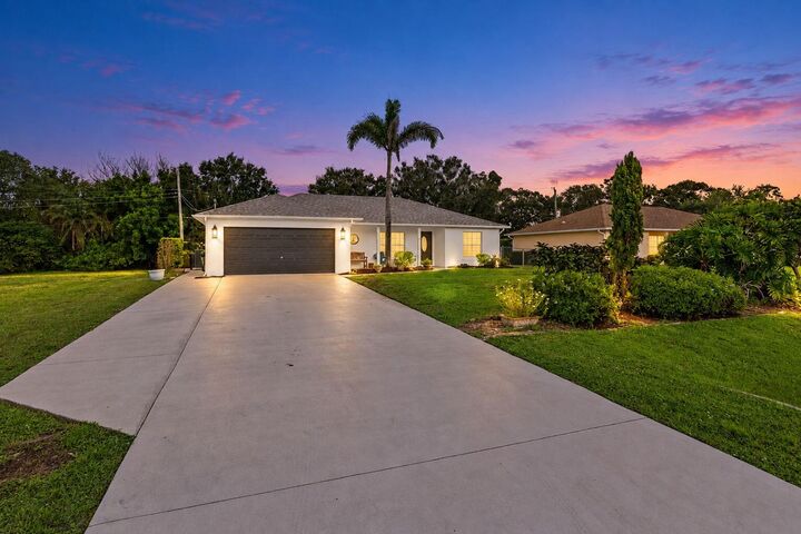 Property Photo:  7508 Paso Robles Boulevard  FL 34951 