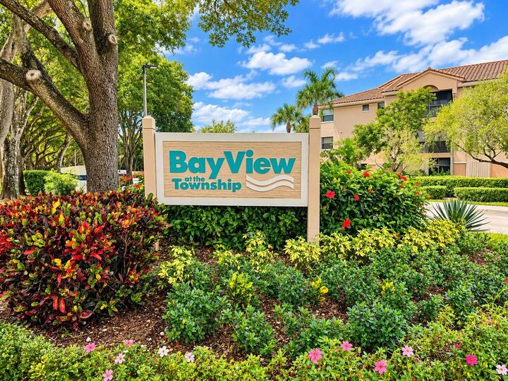 Property Photo: 4111 Coral Tree Circle 227 FL 33073