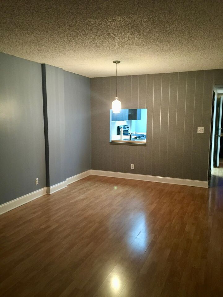 Property Photo:  107 Royal Park Drive 2E  FL 33309 