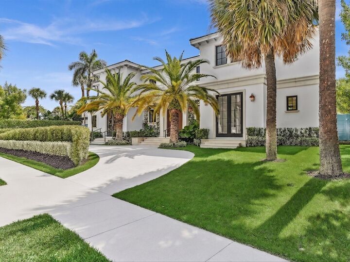 Property Photo: 3408 Washington Road FL 33405