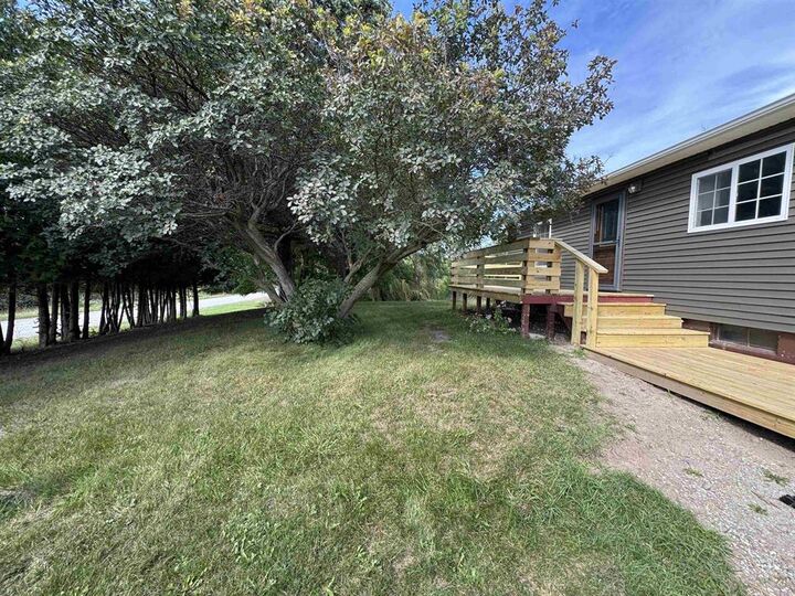 Property Photo:  930 Reed Road  MI 48659 