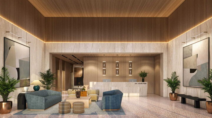 Property Photo:  251 Douglass Street 606  NY 11217 