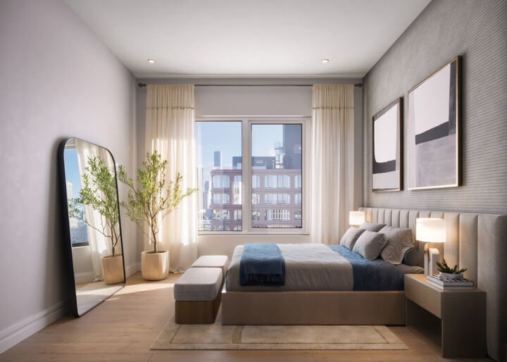 Property Photo:  340 Nevins Street 507  NY 11217 