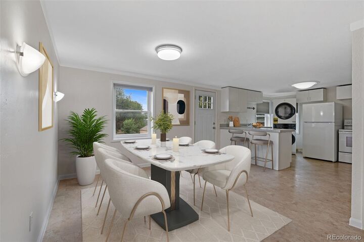 Property Photo:  1776 Jay Street A  CO 80214 
