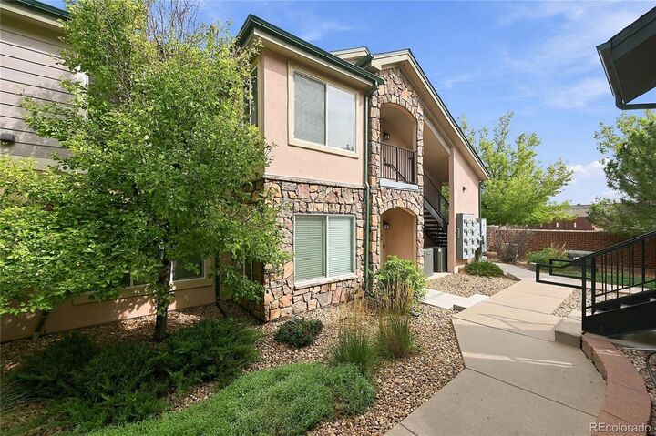 Property Photo:  1614 Granby Way 204  CO 80011 