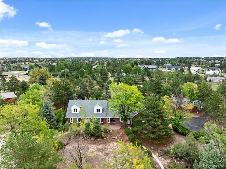 Property Photo:  16819 E Easter Avenue  CO 80016 