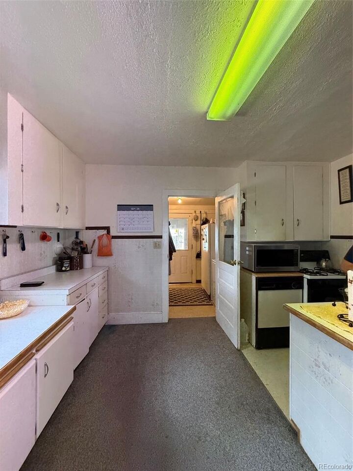 Property Photo: 21064 Kelly Street CO 80830
