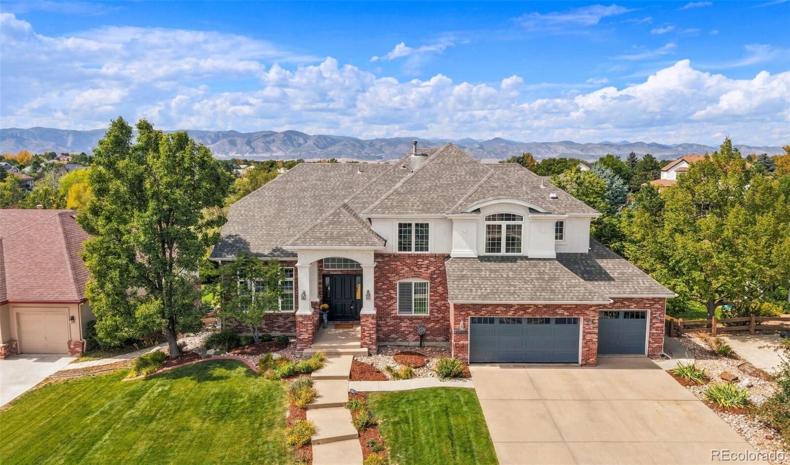 Property Photo:  10399 Brookhollow Circle  CO 80129 