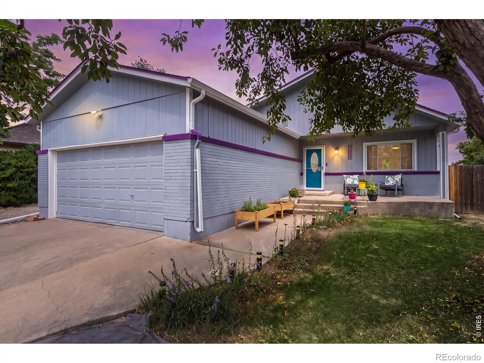 Property Photo:  7240 Ingalls Street  CO 80003 