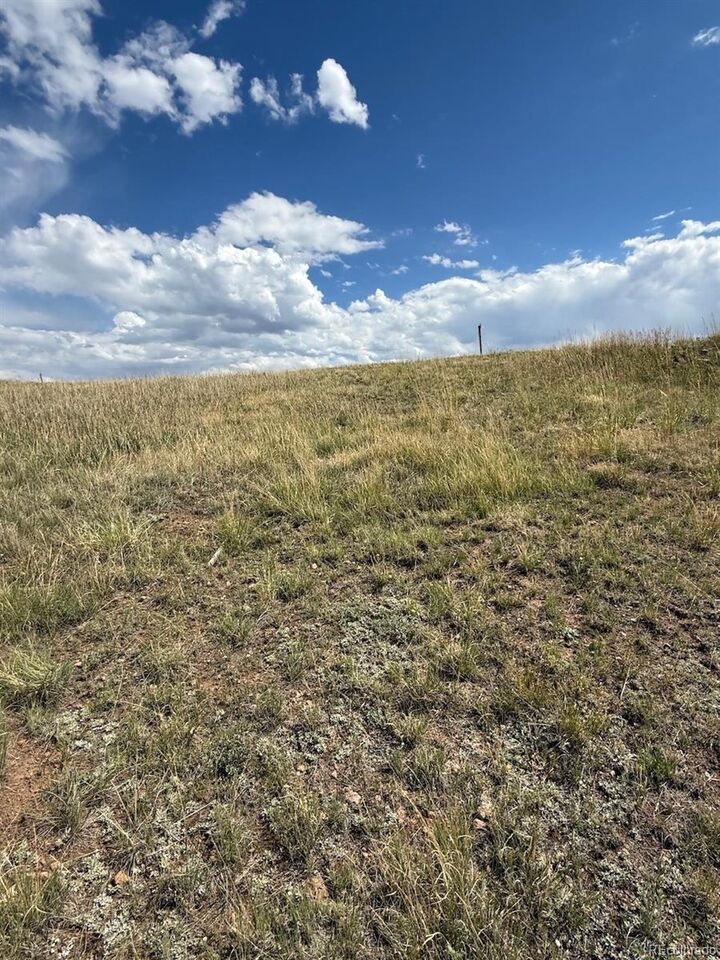 Best Homes Colorado Springs
