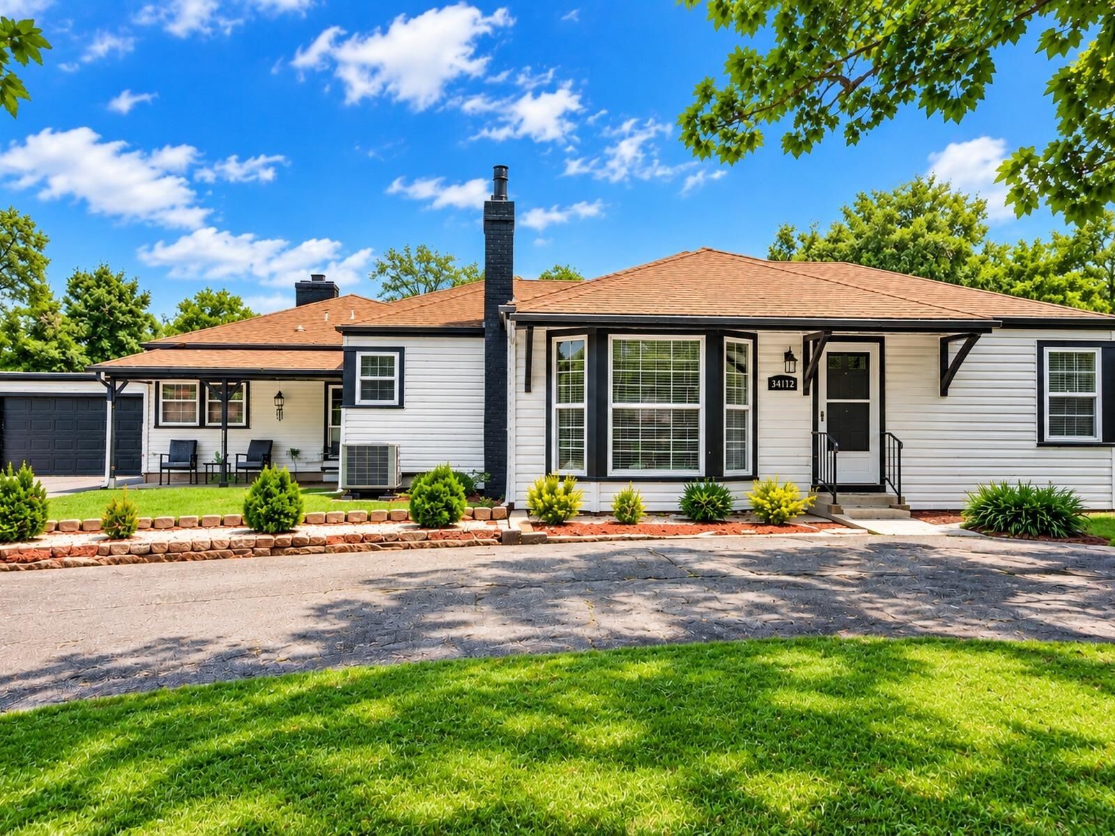 Property Photo: 3412 E Elmwood Dr. KS 67218-4819