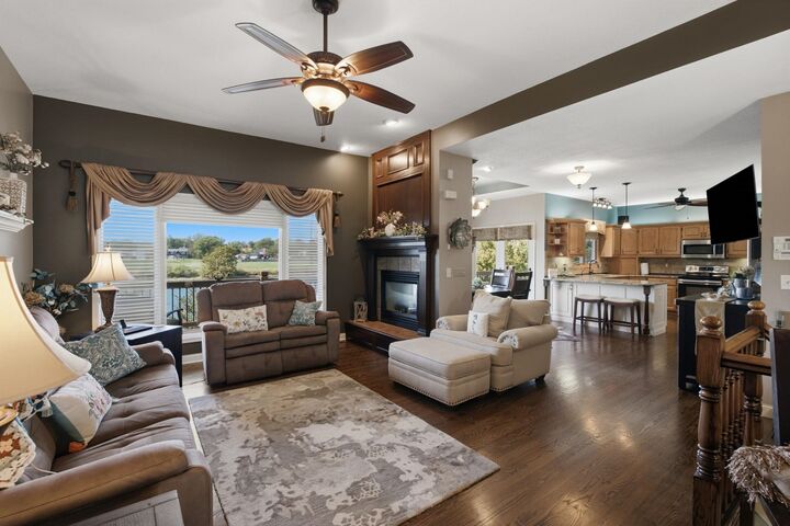 Property Photo:  6610 W Ponderosa Cir  KS 67217-217 